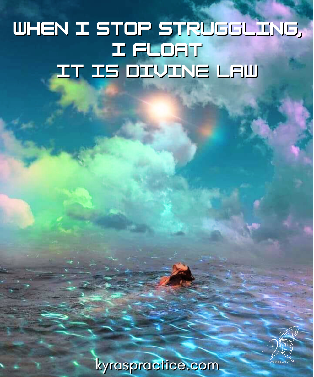 Show Me That I Do Not Know