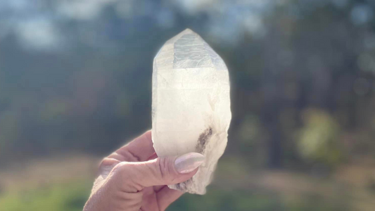 Black Phantom Lemurian Record Keeper