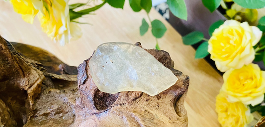 Libyan Gold Tektite AAA Grade